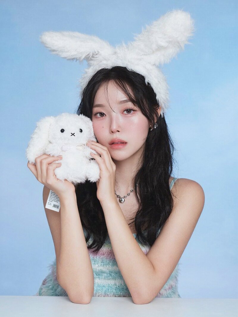 유나 프로필 사진