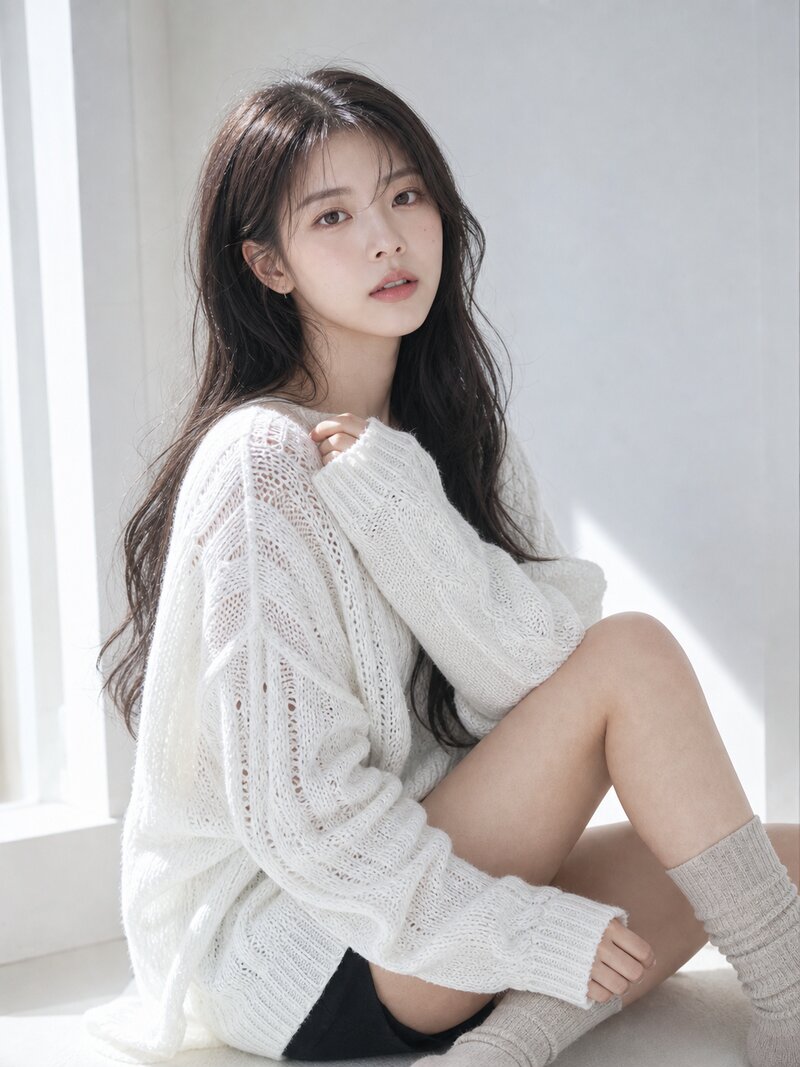 인플루언서 채윤