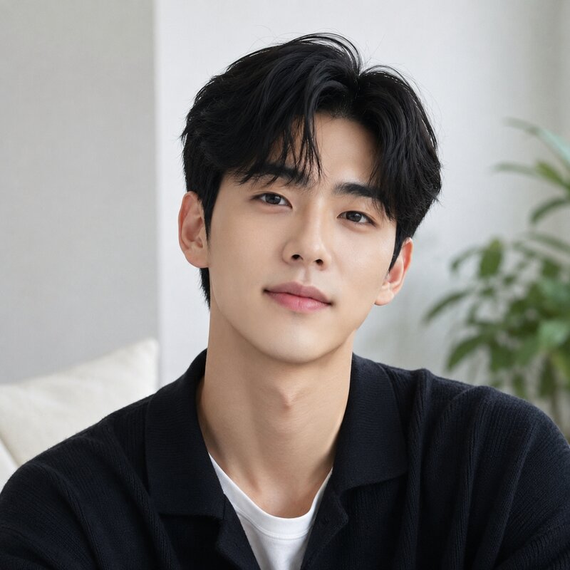 준호 프로필 사진